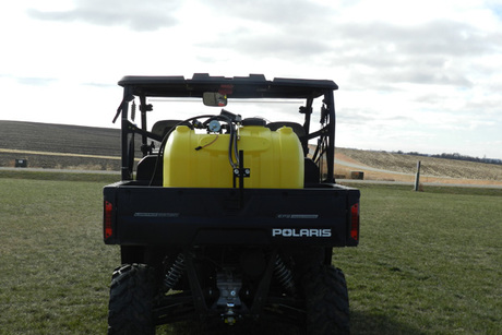 Buy Here Pay Here Sioux Falls >> 60-Gallon Sport Utility Slide-In Sprayer From C&R Supply ... Buy Here Pay Here Sioux Falls >> 60-Gallon Sport Utility Slide-In Sprayer From C&R Supply ...