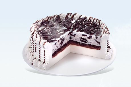 Create Your Own Ice Cream Cake Online Create Your Own Ice Cream Cake Online